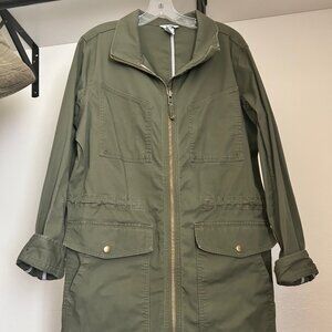 Duluth Trading Firehose Jacket